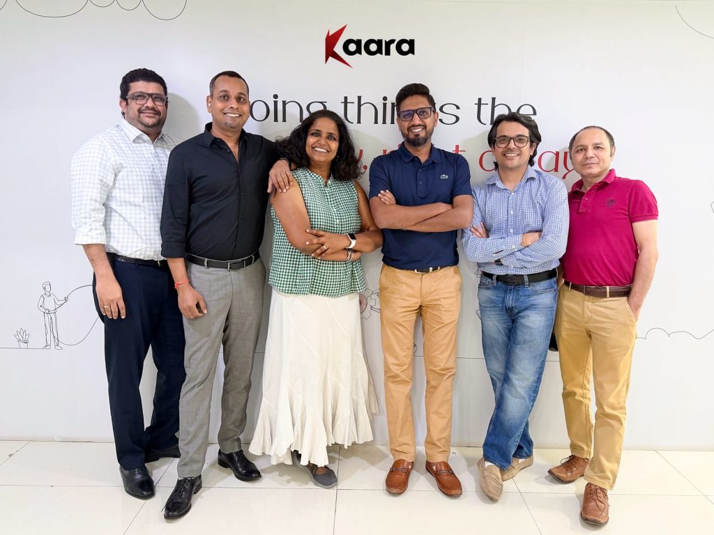 Kaara Launches Kaara.Code