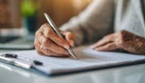 Living Will Registration