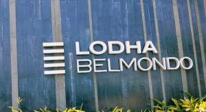 Lodha Belmondo Project