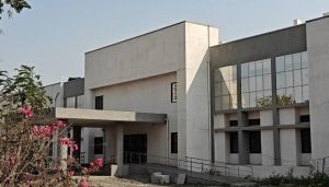 Lohgaon Sub-District Hospital
