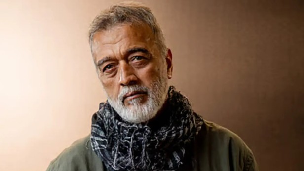 Lucky Ali