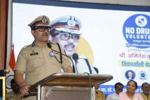 MCOCA to Be Used Against Drug Network in Pune