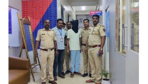 Man Pose as ISRO Scientist on Matrimony Portal to Cheat Woman of Rs 26.5 Lakh, Arrested