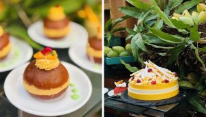 Mango Mania at Sayaji Hotel Wakad Pune