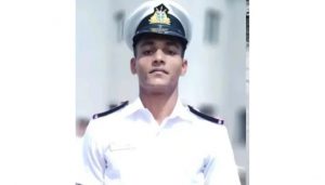 Marine Engineering Student Dies After Basketball Pole Collapses While doing Pull-Ups