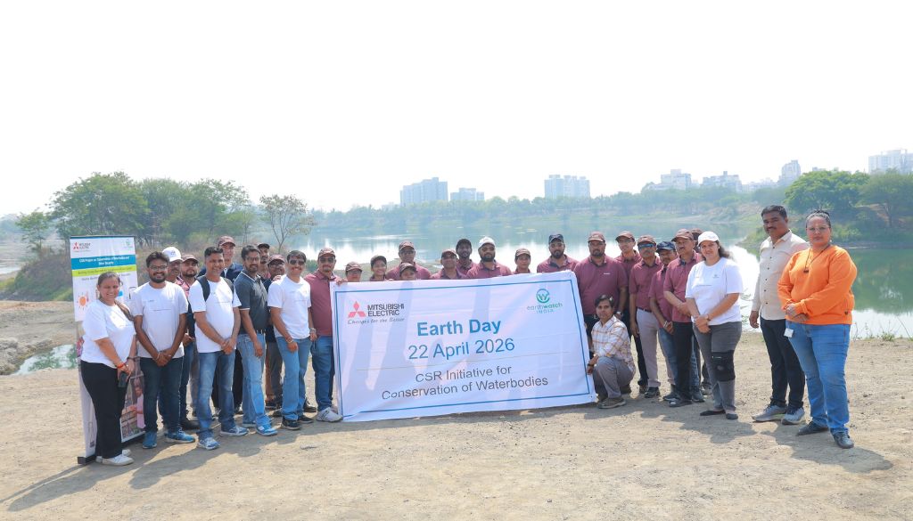 Mitsubishi Electric India