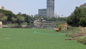 Mula River Flows Freely Again Near Hinjawadi After Citizen Action Triggers Swift Cleanup