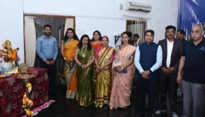 NIPM Foundation Day