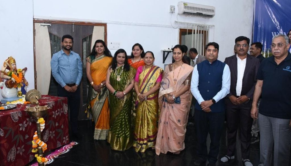 NIPM Foundation Day