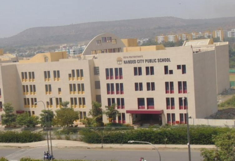 Nanded Public School