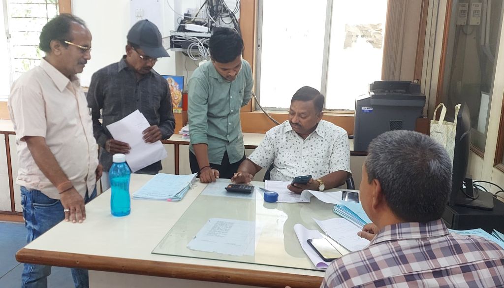 PCMC Collects Rs 697 Crore Property Tax Online in FY 2025–26; Over 5.11 Lakh Citizens Use Digital Mode
