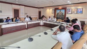 PCMC Societies Demand Recovery of Water Costs from Builders Since 2019