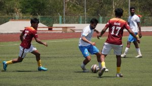 PDFA Super Division League