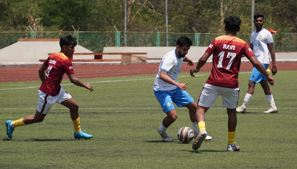 PDFA Super Division League