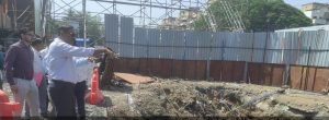 PMC Cracks Down on Delays in Pune Infrastructure Projects