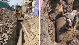 PMC Fast-Tracks Mohammadwadi–NIBM Pipeline