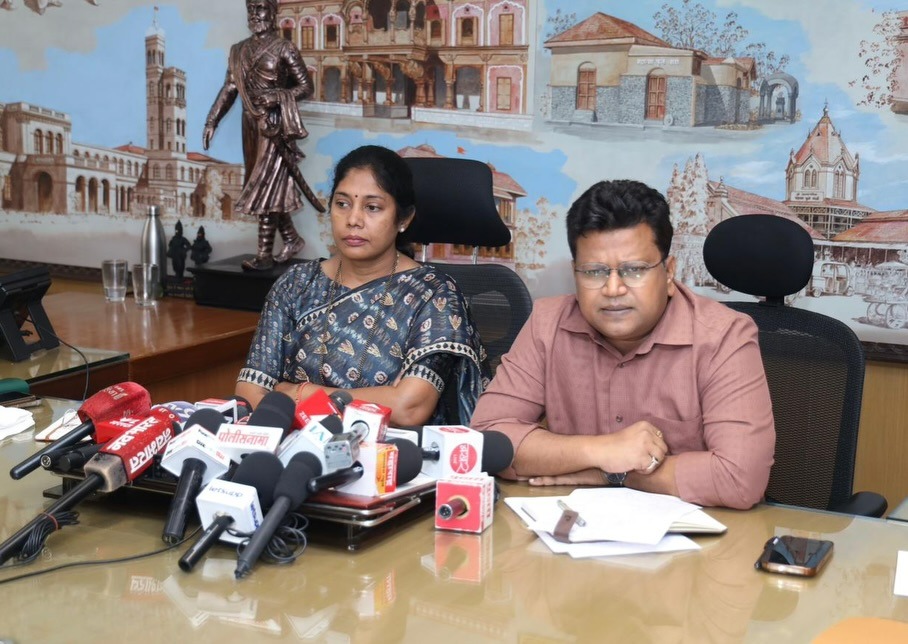 PMC Identifies 227 Waterlogging Spots