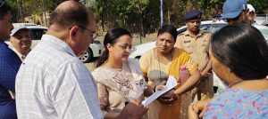 PMC Promises Tap Water by May 15 for Undri, Mohammadwadi Despite Pipeline Hurdles