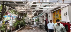PMC Under Fire in Pune’s Viman Nagar Case