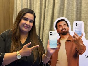 Pics-Divya Kulshreshtha, Manager, PR Communications, OPPO India
