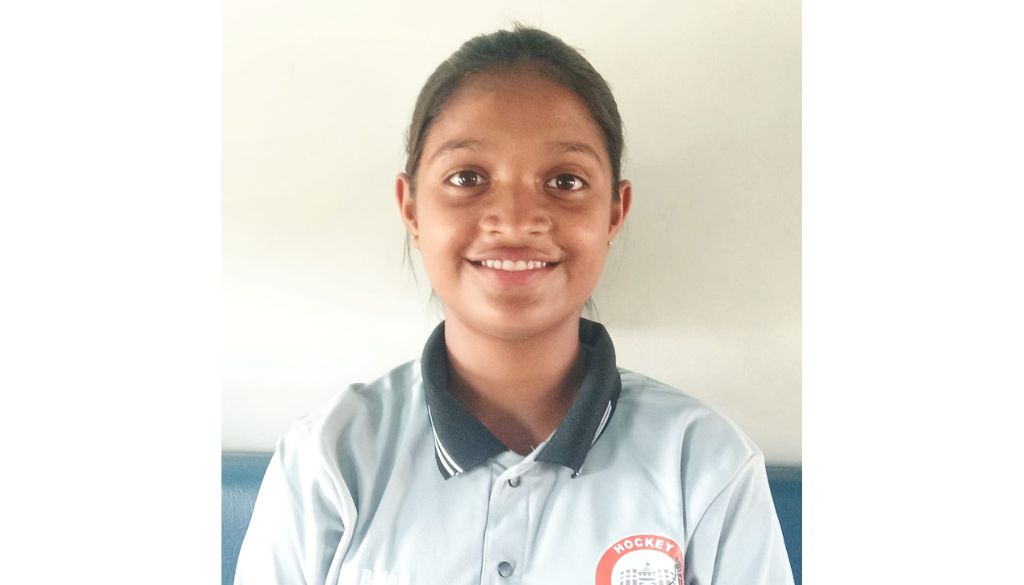Prachi set to lead Hockey Maharashtra for eves Sub Junior Nationals