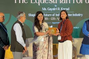 Pune Hosts Equestrian Forum 2026