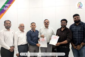 Pune Metro Partners With Rapido for Auto Feeder Services, Ramwadi First
