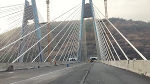 Pune-Mumbai Missing Link