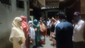 Pune Police Raid Budhwar Peth Sex Racket