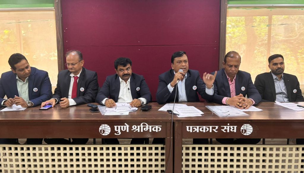 Pune RMC Plants Halt Operations Temporarily from April 15