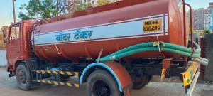 Pune Tanker Accident