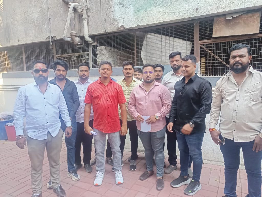 Pune Water Tanker Owners Launch Indefinite Strike