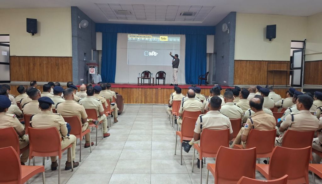RPF Pune