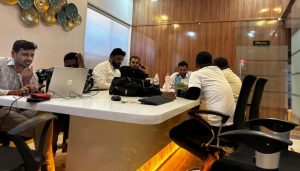Residents Raise Concerns Over Voter Data Verification During SIR Awareness Program