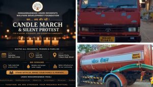 Residents to Hold Rasta Roko Protest in NIBM After Teen’s Death Linked to Tanker Issue