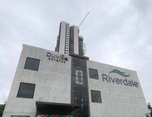 Riverdale Grove