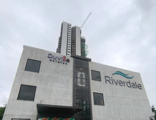 Riverdale Grove