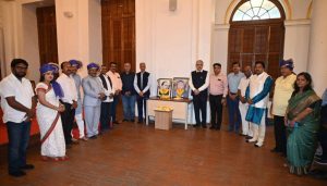 SPPU Pays Tribute, Hosts Special Lecture in Pune