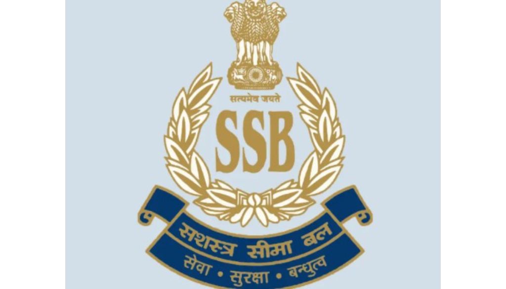 SSB Head Constable 2026