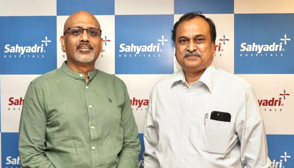 Sahyadri Hospital Marks Milestone of 750 Microvascular Decompression Surgeries