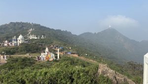 Sammed Shikharji Travel Guide