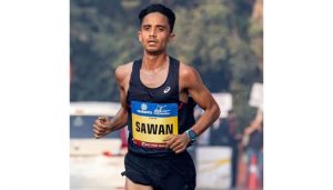 Sawan Barwal