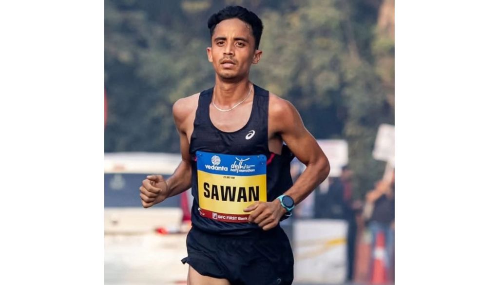 Meet Sawan Barwal: The Indian Army Runner Eyeing Olympic Glory ...