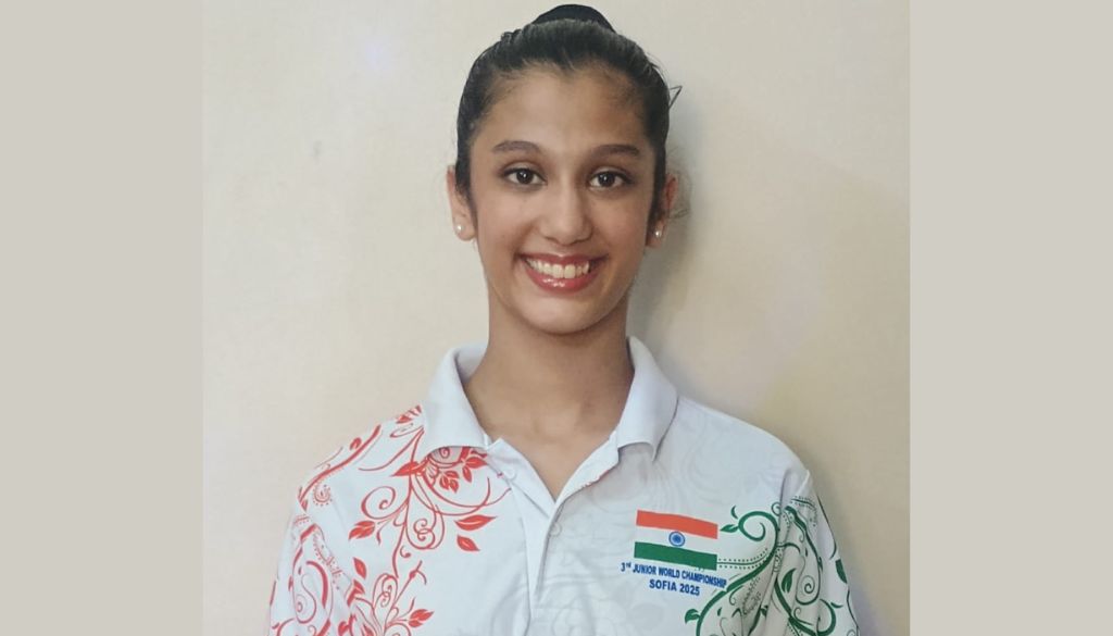 Shamika Joshi