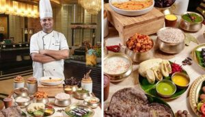 Sheraton Grand Pune presents a Himalayan Food Festival