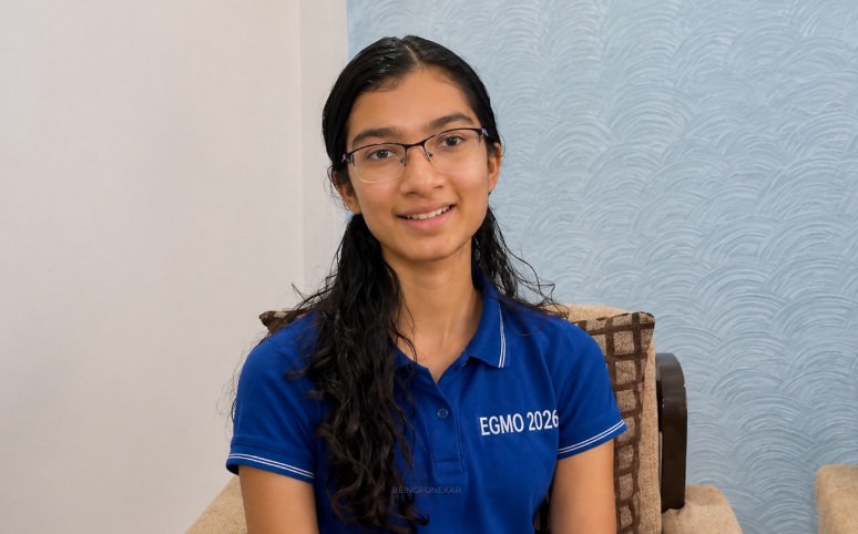 Shreya Mundhada