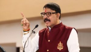 Shrinath Bhimale