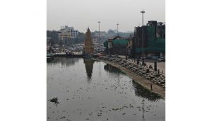 Simhastha Kumbh 2027 in Nashik to Generate Up to Rs 27,000 Crore Economic Activity