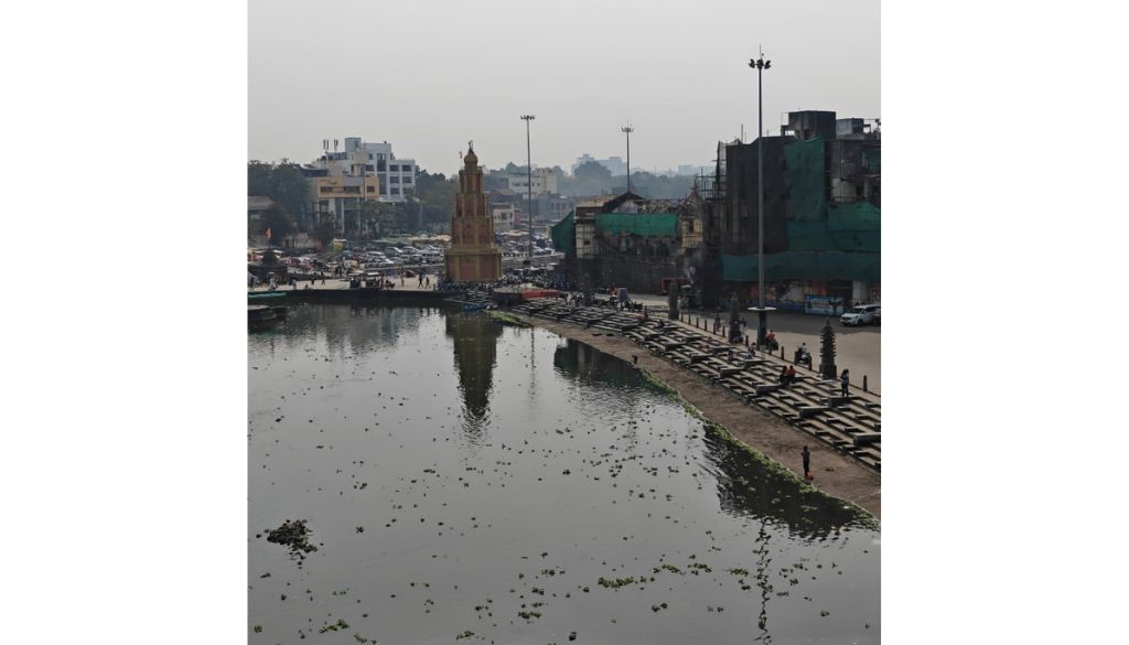 Simhastha Kumbh 2027 in Nashik to Generate Up to Rs 27,000 Crore Economic Activity