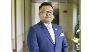 Subhadeep Saha